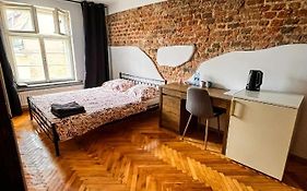 Apartamenty Nad Baza
