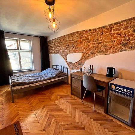 Apartamenty Nad Baza Torun Exterior photo
