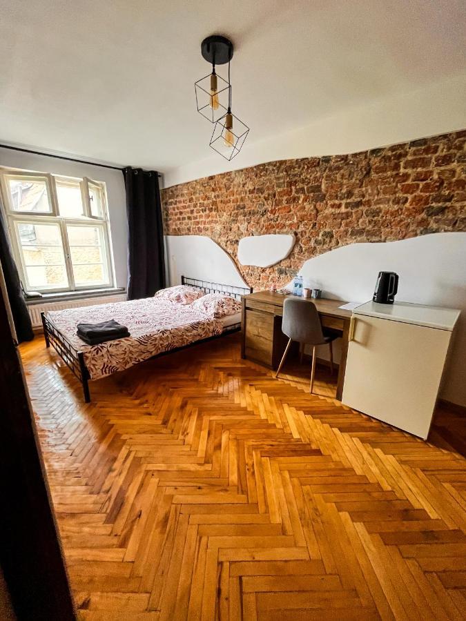 Apartamenty Nad Baza Torun Exterior photo